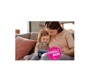 Avent duda varalica ultra air 18+ boja